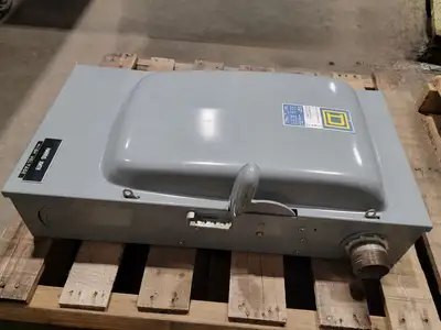 New | in-Stock SQUARE D A86344 Switchgears British Columbia CA | Lenmark #835482