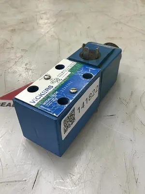 USED VICKERS KCG3250DZMUHA110