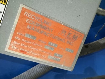 USED REM TRC-28