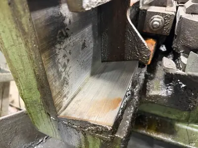 Used WATERBURY #10 Thread Rollers Ontario CA | Walden Machinery #1287092