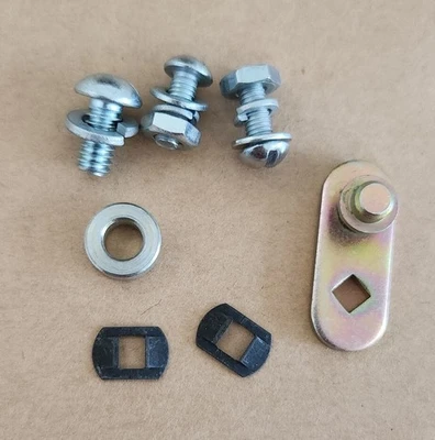 NEW ElectroSwitch 102110LF
