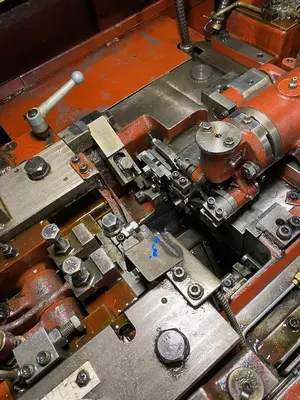 USED 1993 ASAHI SUNAC AT-450