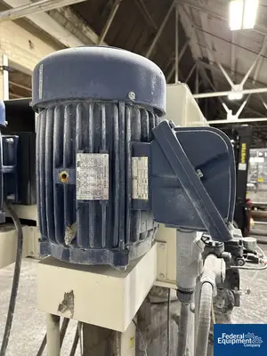 USED Ross 40 Gal Ross Planetary Mixer, Model PVM 40, S/S