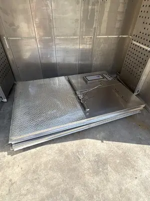 BAXTER PW3 Roll In Proof Box | Harvest Equipment and Fabrication Inc (4)