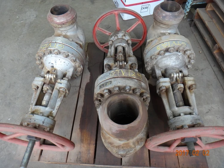Used VITAS _UNKNOWN_ Plumbing Equipment Alabama US | Transamerican Equipment Company #714037