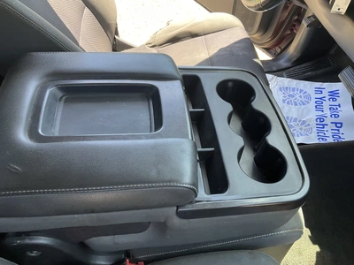 Used 2014 CHEVROLET SILVERADO 1500 Pickup Trucks Michigan US | Miedema Asset Management Group #1308192