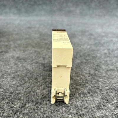 Used Schneider Electric SBA-1 Relays & Switches California US | Davliegogo LLC #1708190