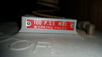 Masoneilan 6" 150 Class, Type 2660, WCB Steel Flanged Control Va