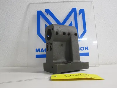 BMT65 Boring Bar Tool Holder for 1.5"  Boring Bars 70 x 73 mm HAAS Doosan
