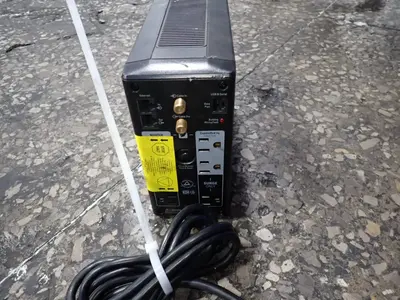 USED APC BR700G