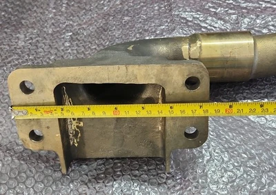 USED Liquide Air 78CS7898-4