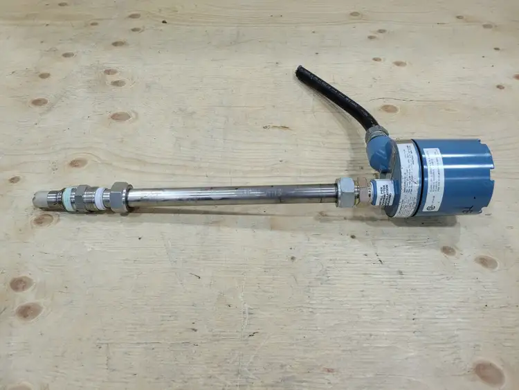 Used ROSEMOUNT 10385-02-10 Misc Electrical & Power Parts British Columbia CA | Lenmark #251821