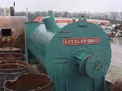 USED LITTLEFORD KM4200