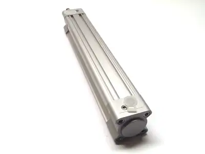 USED FESTO STANDARD CYLINDER