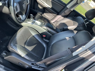 Used 2015 DODGE JOURNEY SUVs Michigan US | Miedema Asset Management Group #1397218