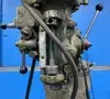 Used BRIDGEPORT 3926 Vertical Mills Ohio US | HGR 24 #1301662