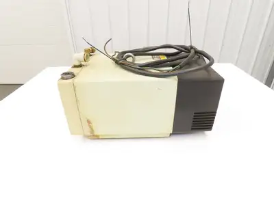 Used LEYBOLD _UNKNOWN_ Vacuum Pumps Indiana US | Arrow Industrial #620133