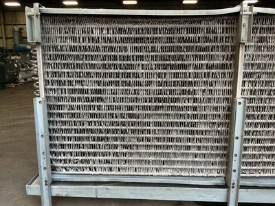 Used EVAPCO SSTL2-03188-VF Evaporators Ohio US | Equipment Recovery Corp. #1329674