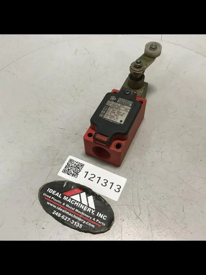USED BERNSTEIN ENK-UV1Z AHS