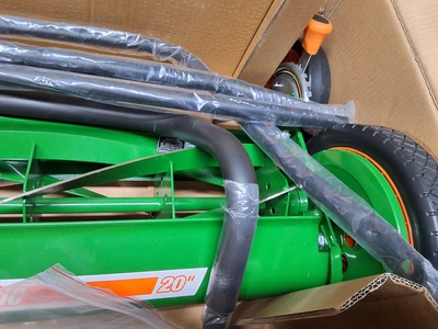 Used _UNKNOWN_ _UNKNOWN_ Mowers Michigan US | Miedema Asset Management Group #1313394