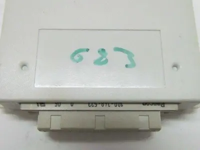 Indramat FWC-DSM02.1-ELA-01V09-MS 269252  Memory Card Module