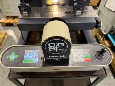 1992 OGP OQ-14A Comparators | GMT (9)