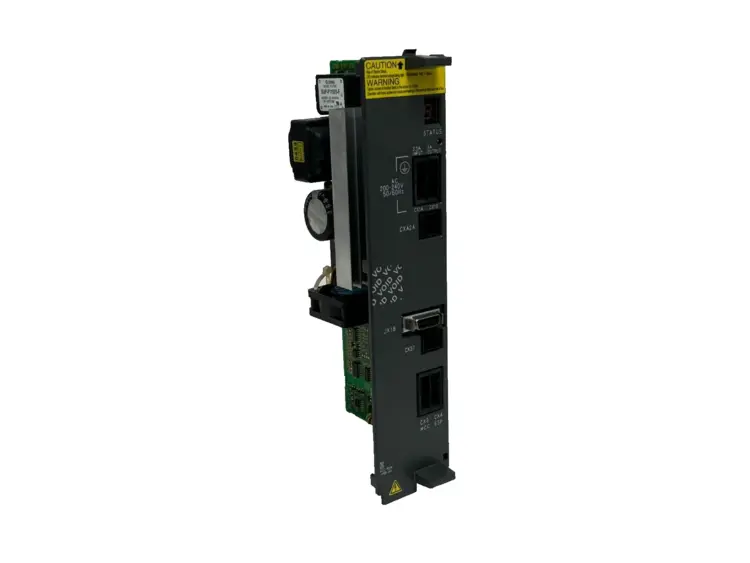 Used FANUC A20B-2101-0390 Power Supplies Michigan US | SB Industrial Supply #821539