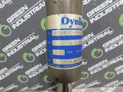 USED DYNISCO PT462E-5M-6/18