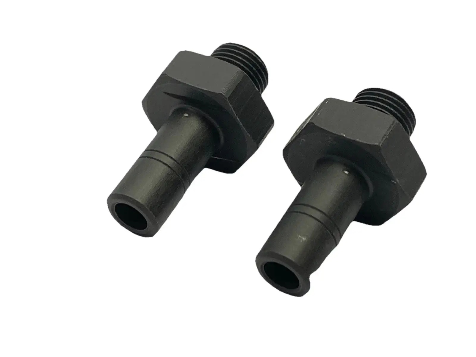 0913879 | Trumpf  Bulkhead Union Fitting 5mm ID x 1/8" SAE LOT OF 2 - New Other
