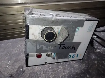 USED TEC I67