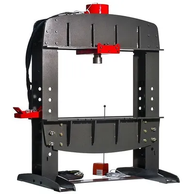 EDWARDS ED9-HAT9070 H-Frame | Sierra Victor Industries (6)