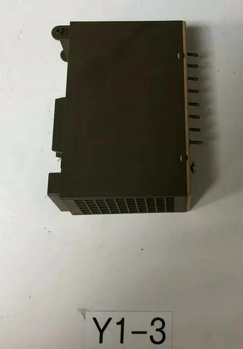 Used SIEMENS 6ES5 788-8MA11 Misc Electrical & Power Parts Indiana US | J&J Industrial Supply #1075946