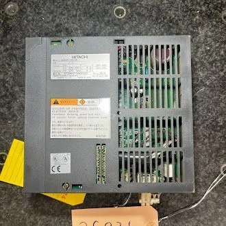 Used HITACHI ADAX3-10LSE Servo Drives | MachineStation #947066