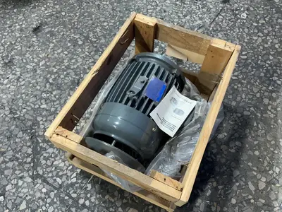 Used TECOWESTINGHOUSE AVD0026D Motors (misc) Ohio US | HGR 24 #1503750