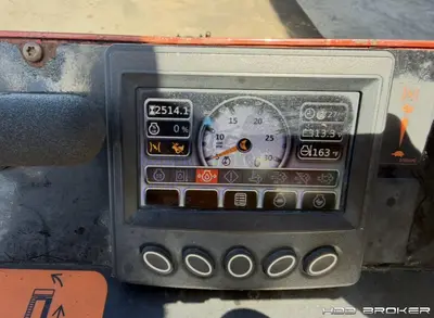 Used 2023 DITCH 2023 DITCH WITCH SK1050 Compact Utility Loaders Florida US | HDD Broker #1442884