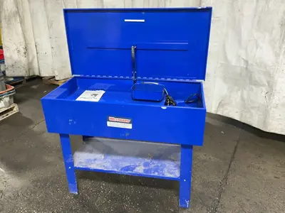 Used WESTWARD _UNKNOWN_ Parts Washers Ohio US | HGR 24 #1329507