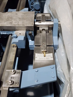 USED STANDARD 1334