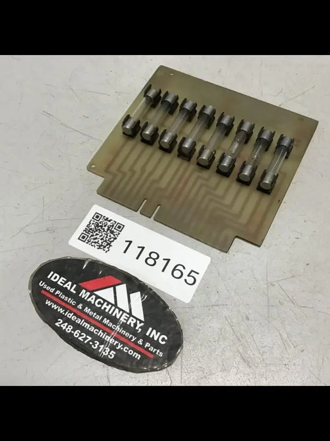 USED SCI 080-2459 REV A