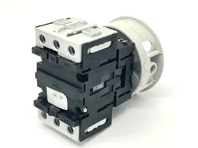Used BACO 172100 Disconnects | Maverick Industrial Sales #1117601