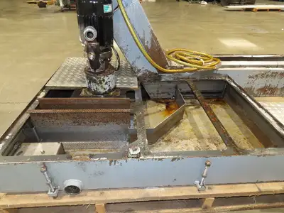 Used BMF _UNKNOWN_ Conveyor Parts Indiana US | Arrow Industrial #617006