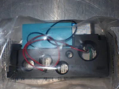 New | in-Stock MAC VALVES 48BAMAALAGDFP1DU Pumps Ohio US | HGR 24 #1056351