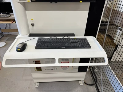 Used 2024 HOMAG "CENTATEQ N-300/VANTECH 510" Nesting Machining Centers Illinois US | MachineryMax #1334492