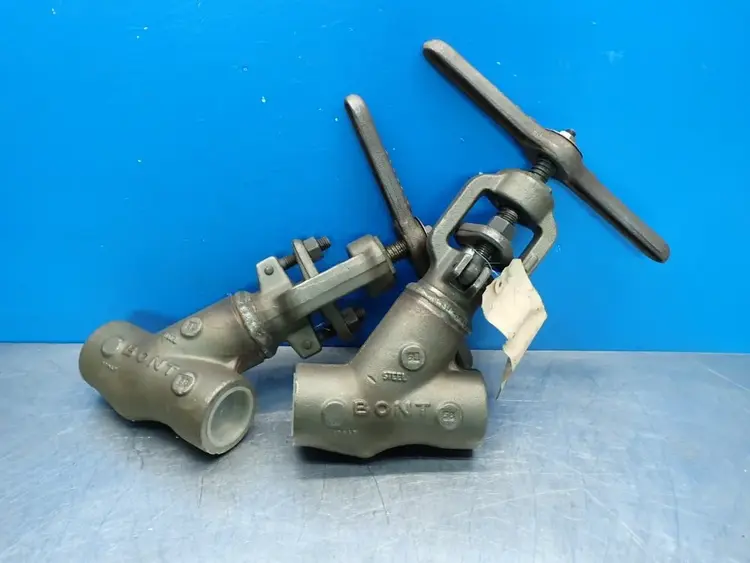 Used BONT BBB015IT15310SWGR Pumps Ohio US | HGR 24 #757014