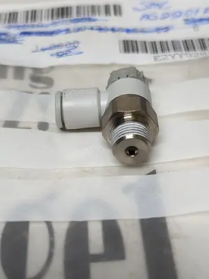 New | in-Stock SMC AS2201F Valves/Fittings Ohio US | Surplus Asset Holdings #1245252