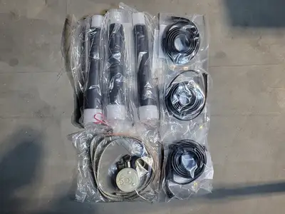 NEW 3M 7622-T-110-3-RJS
