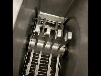 USED FITZPATRICK DASO6
