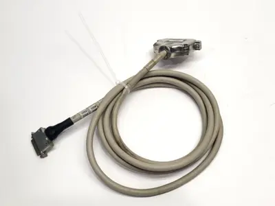 Used AMP 50-1286-01, 50 DG-02 LP Rev. B Connector Accessories Michigan US | Maverick Industrial Sales #1473851