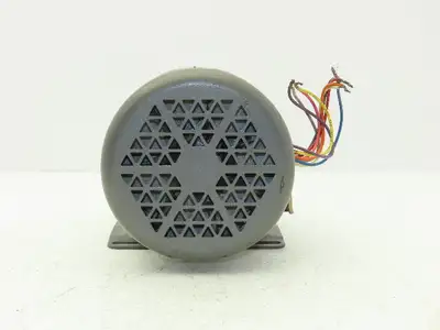 Baldor Reliance 34A61-5883 AC Motor 3Ph 1140rpm 1/3Hp 230/460v 56 Frame TEFC