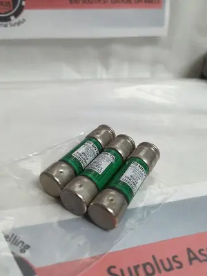 USED LITTELFUSE KLNR-60