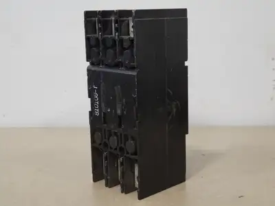 200 Amp, 3 Pole Circuit Breaker